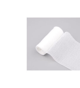 Gauze