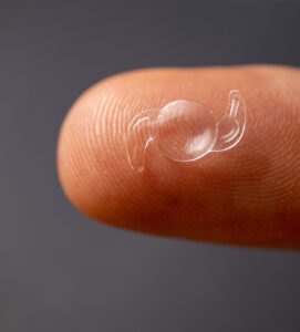 Intraocular Lens