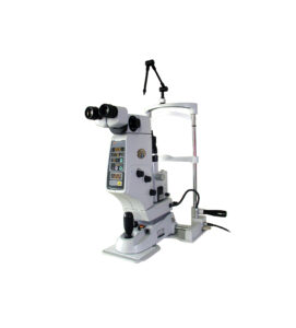 Ophthalmic Laser