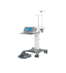 Phaco Machine