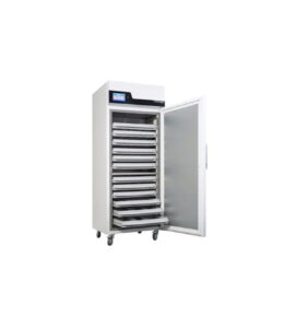 Plasma Freezers