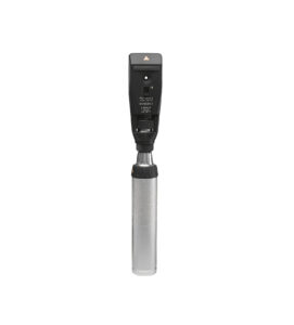 Retinoscope