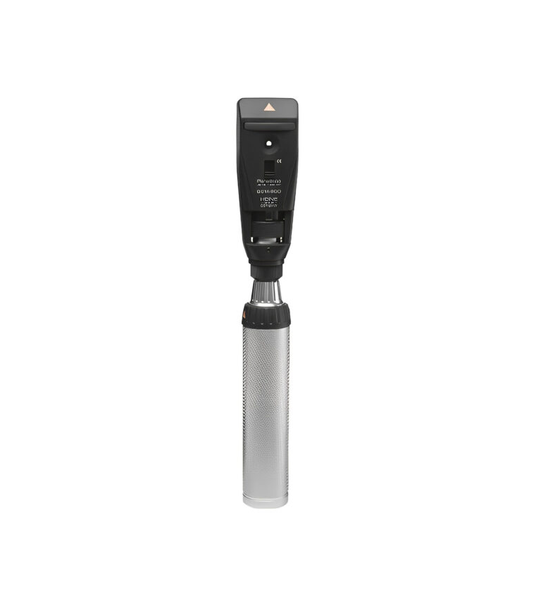 Retinoscope