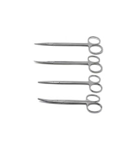 Surgical Scissors