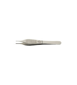 Tissue Forceps