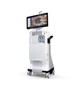Vitrectomy Machine