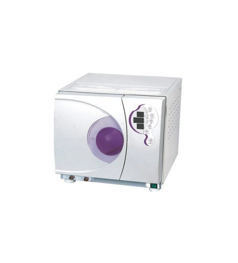 Autoclave