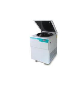 Centrifuges